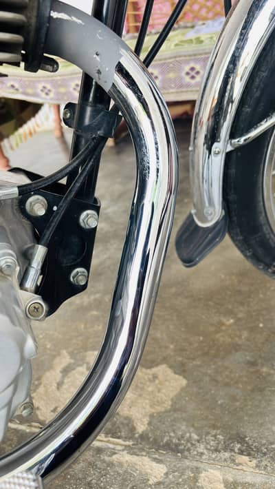 Whistler chrome 30 days used for sale