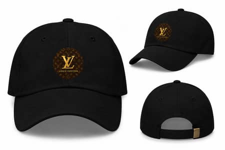 Premium LV Brand Cap HATS