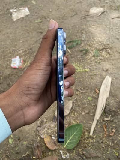 Apple iPhone 13 Pro Max Exchange possible