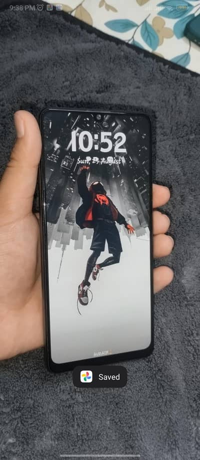 Samsung Mobile A32