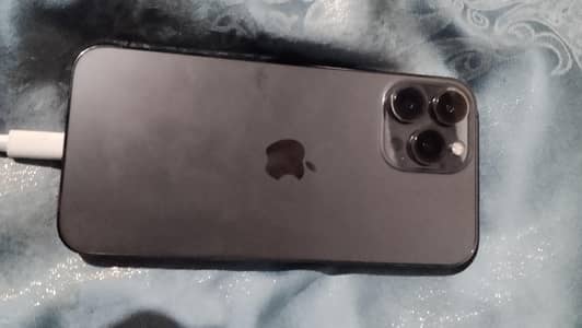 03201237863.   Apple iPhone 13 Pro Max