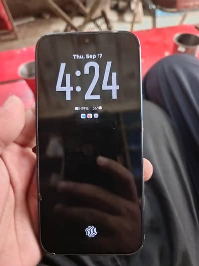Infinix Note 60 Pro