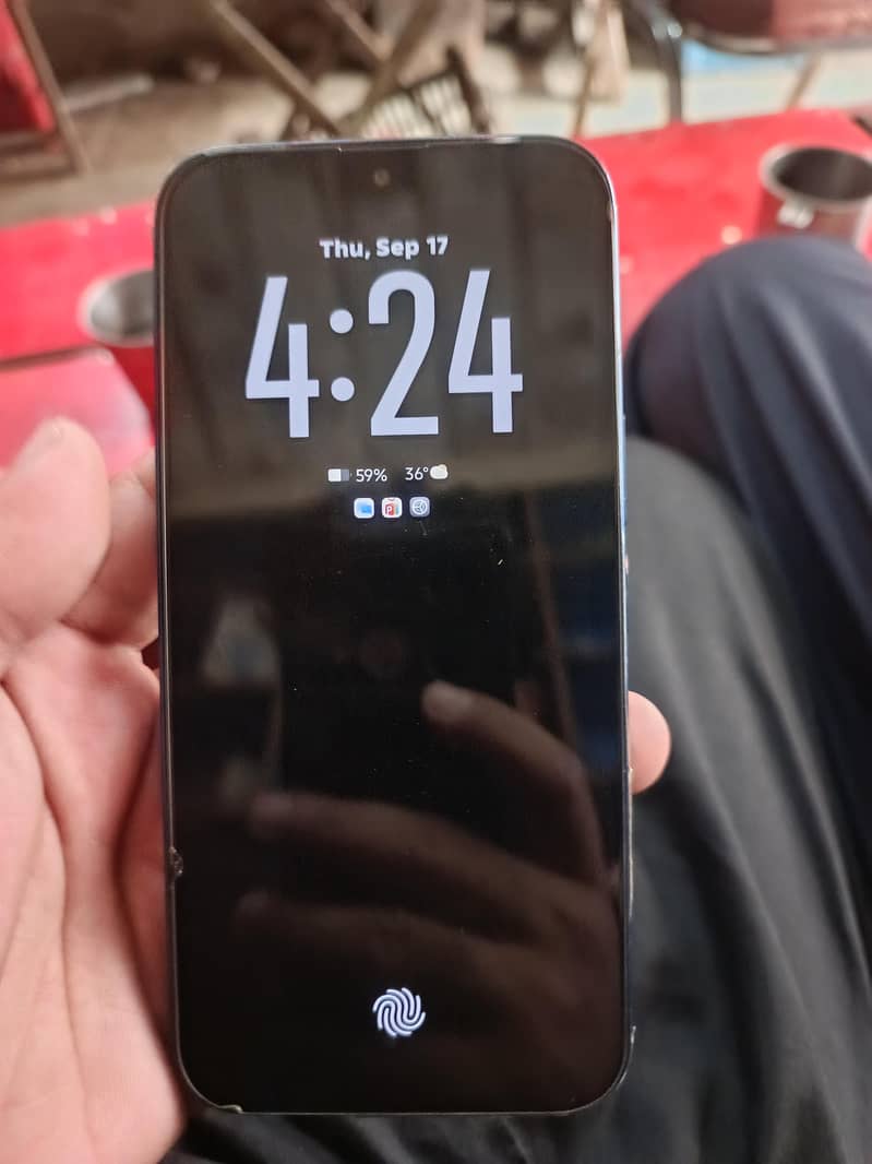 Infinix Note 60 Pro 0