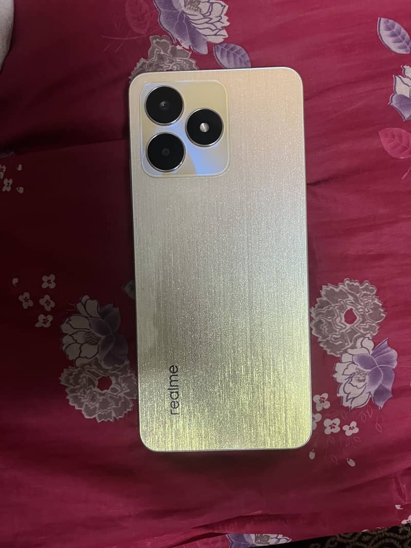 Realme C53 2