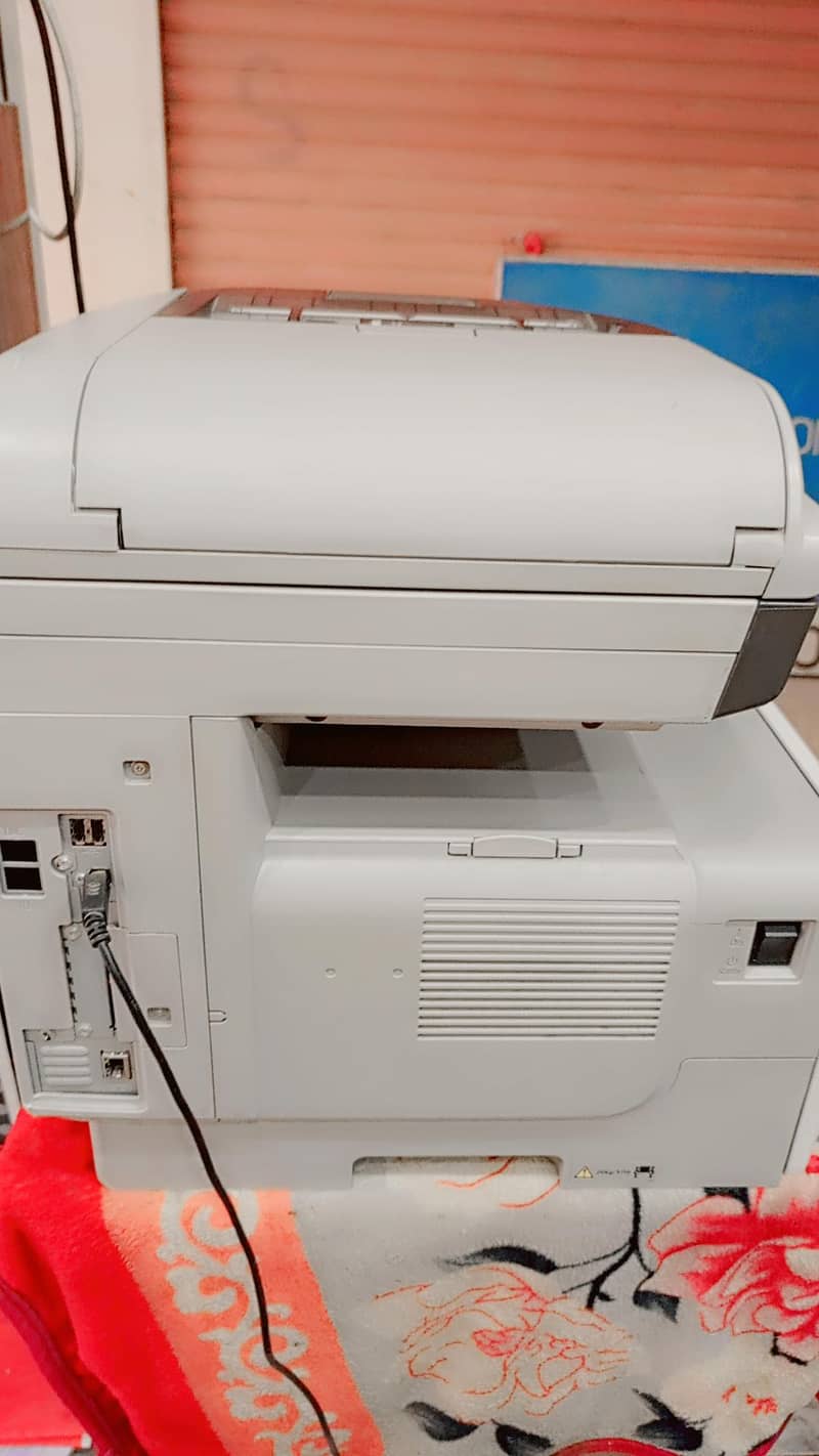 printer 2