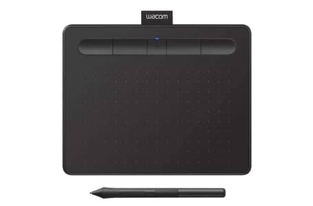 Wacom Intuos CTL-4100WL/K0-BX - Graphic Tablet