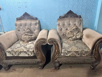 sofa set