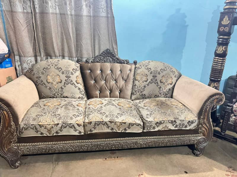 sofa set 1