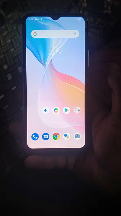 Vivo Y21A 2021