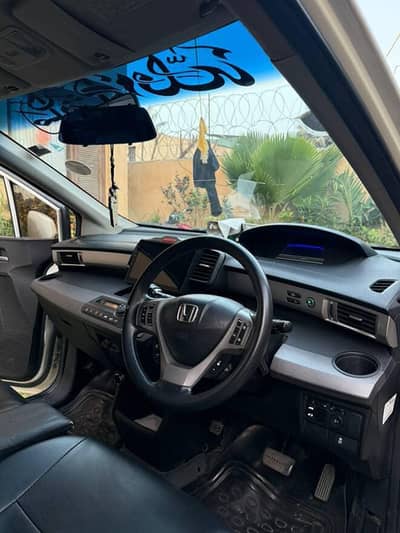 Honda Freed 2012-2017