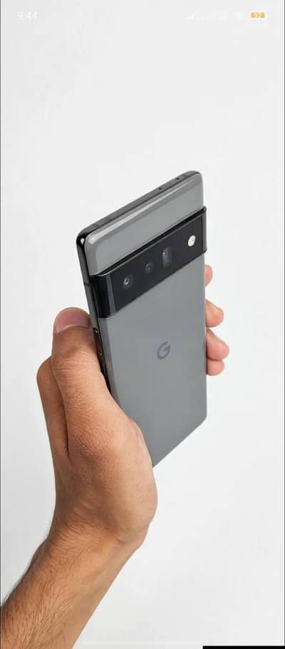 Google Pixel 6 Pro