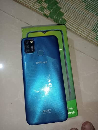 Infinix Smart 5