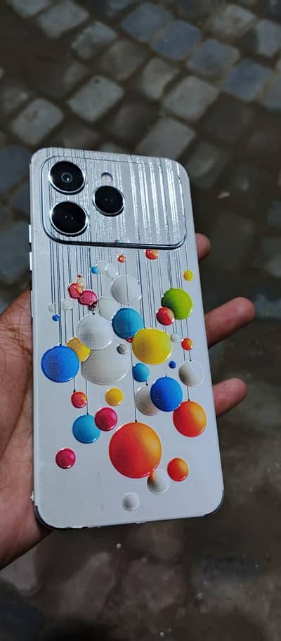 Tecno Other Model