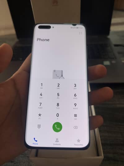 Huawei P40 Pro 5G 8 256 GB