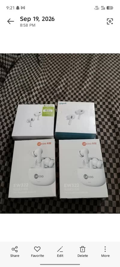Airpods for sale wholesale rate