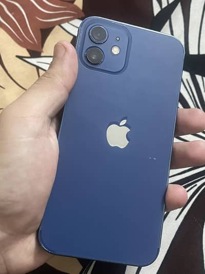 Apple iPhone 12 factory unlock 2 month sim time