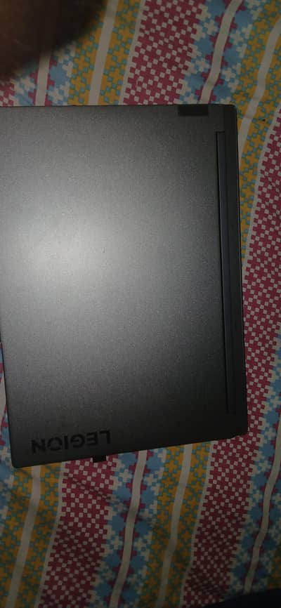 lenovo legion 5