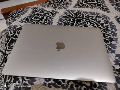 MacBook Air M1, With New Battery