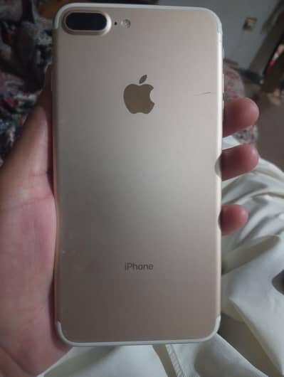 Apple iPhone 7 Plus Available  urgent sale