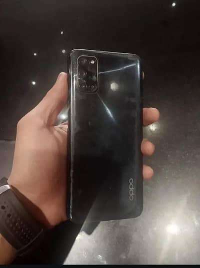 OPPO A52