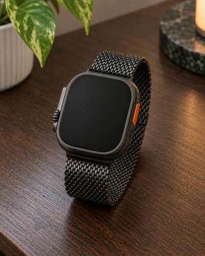 Apple ULTRA Watch 3