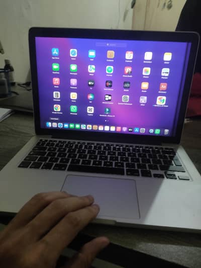MacBook Pro (2015)