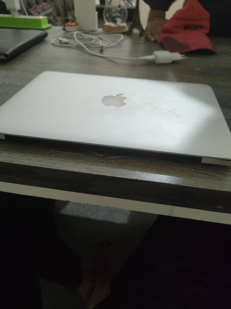 MacBook Pro (2015) 3