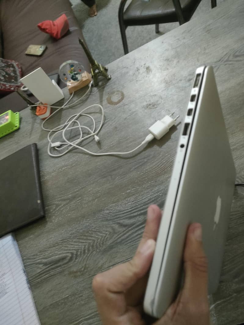 MacBook Pro (2015) 5