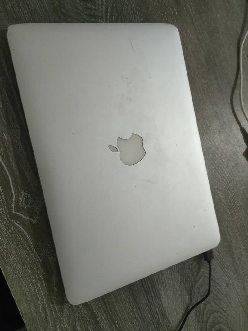 MacBook Pro (2015) 6