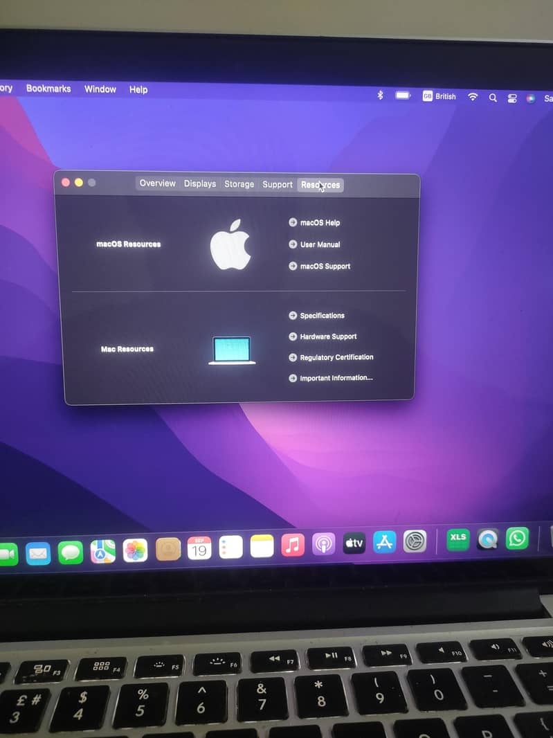 MacBook Pro (2015) 7