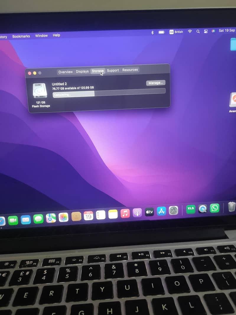 MacBook Pro (2015) 9