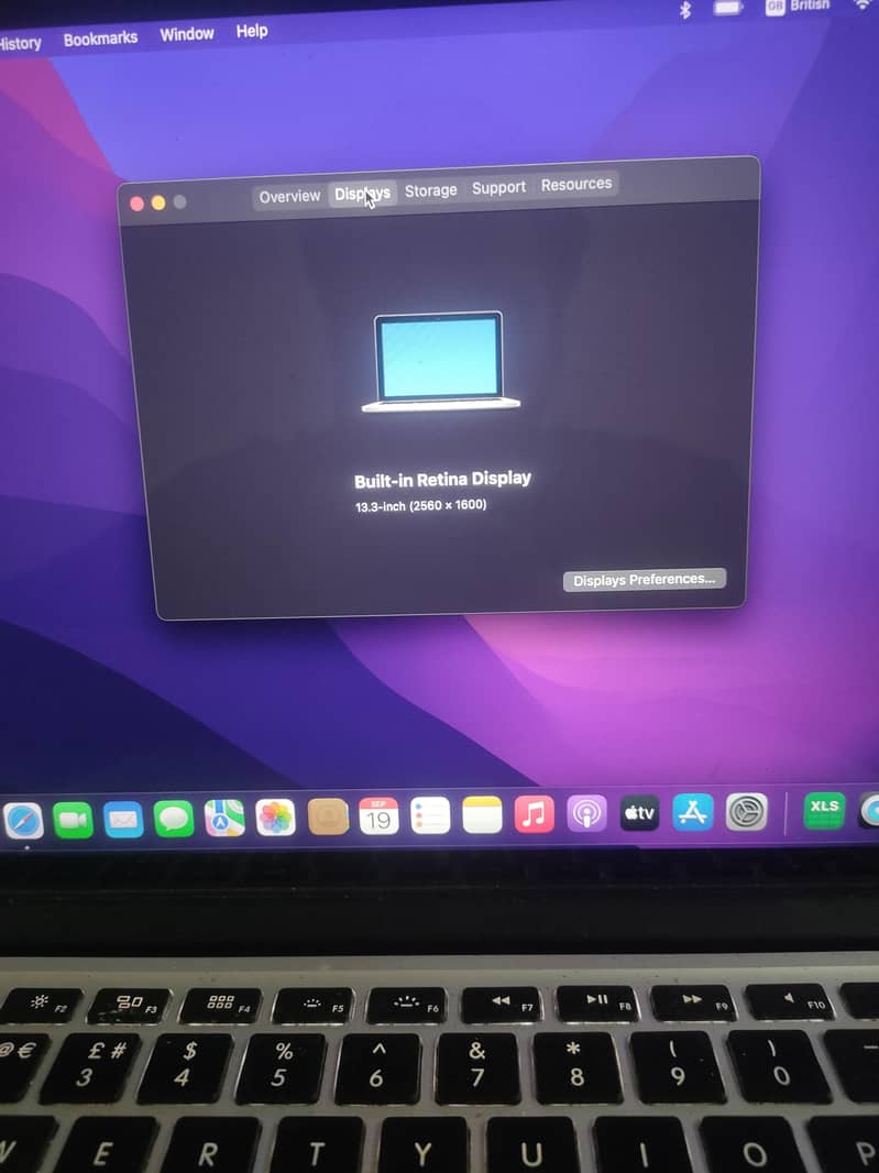 MacBook Pro (2015) 10