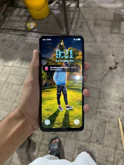 Samsung Mobile A07 5G