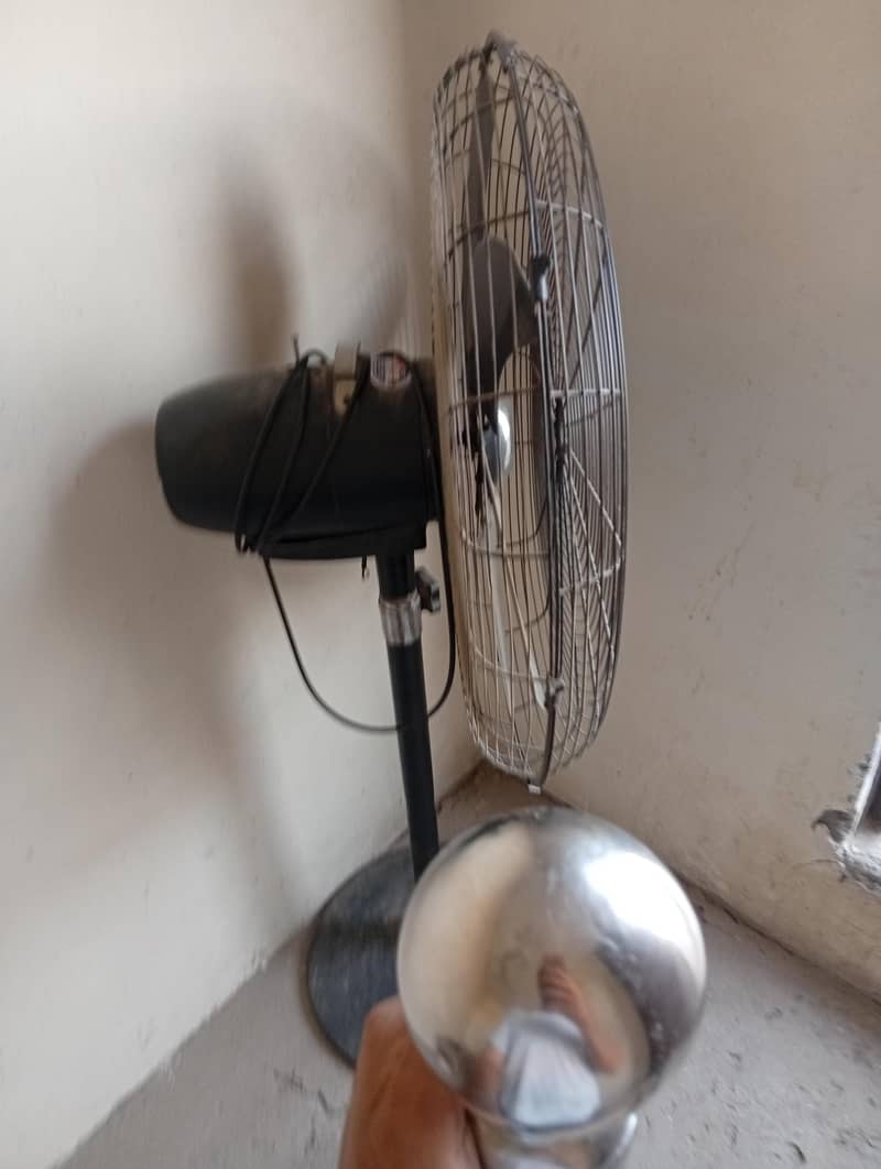 stand fan 2