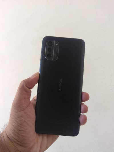 Nokia G21