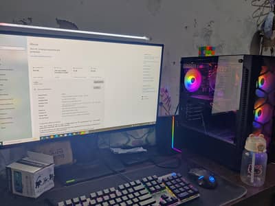 Gaming Pc
