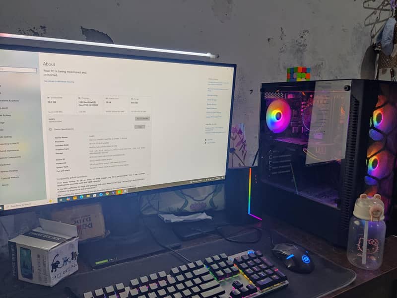 Gaming Pc 0