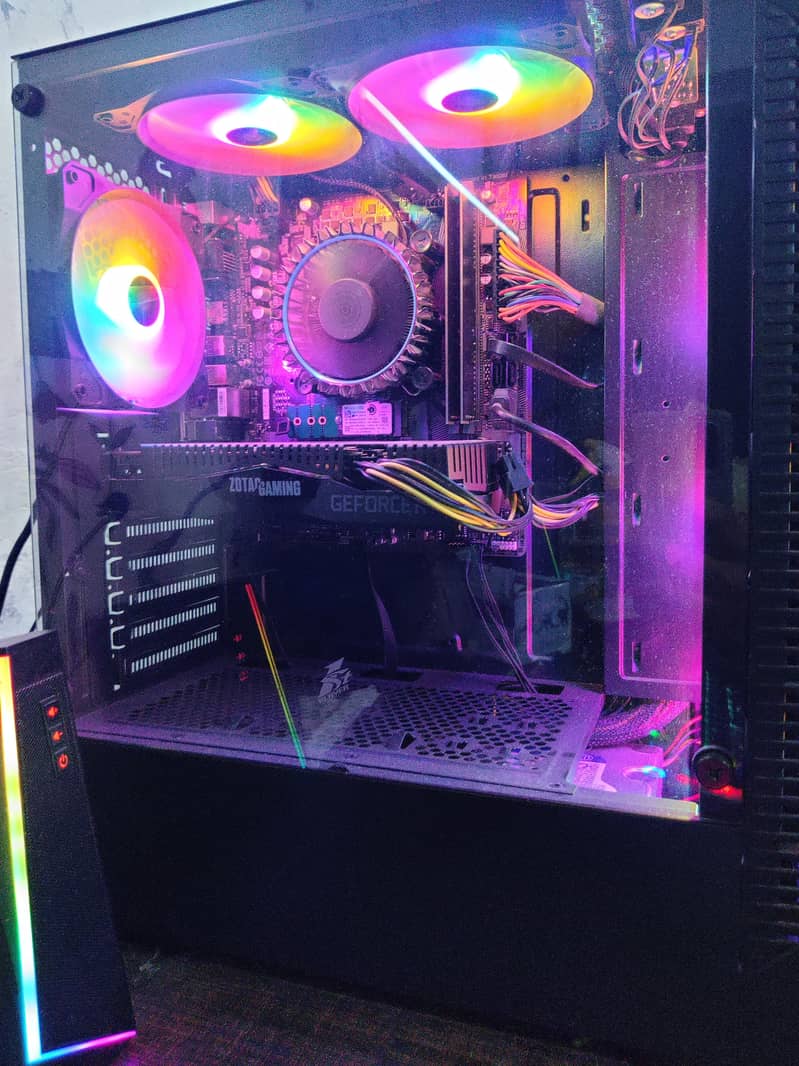 Gaming Pc 1