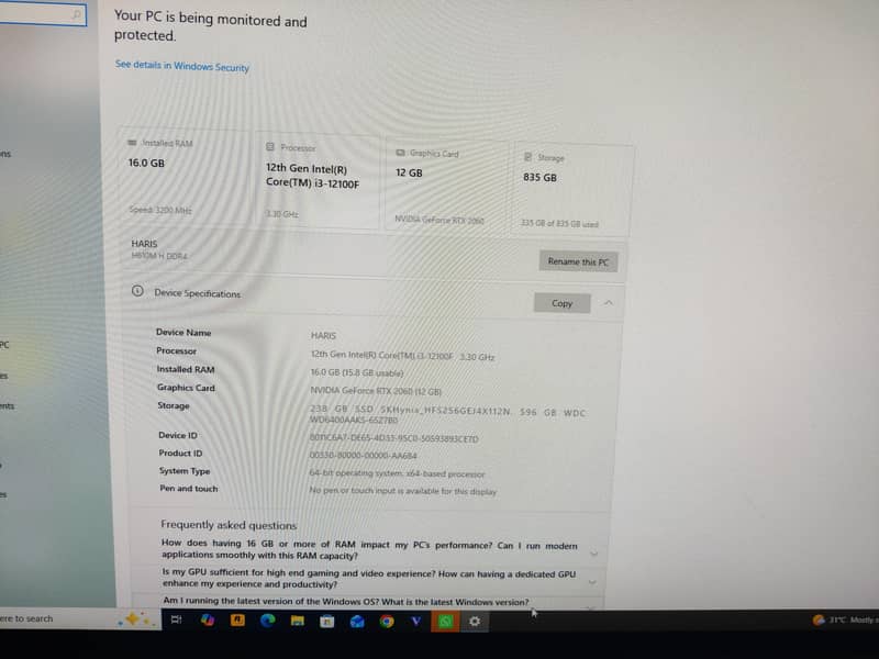 Gaming Pc 2