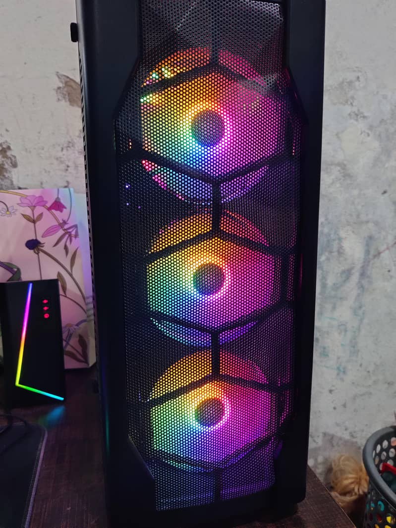 Gaming Pc 4