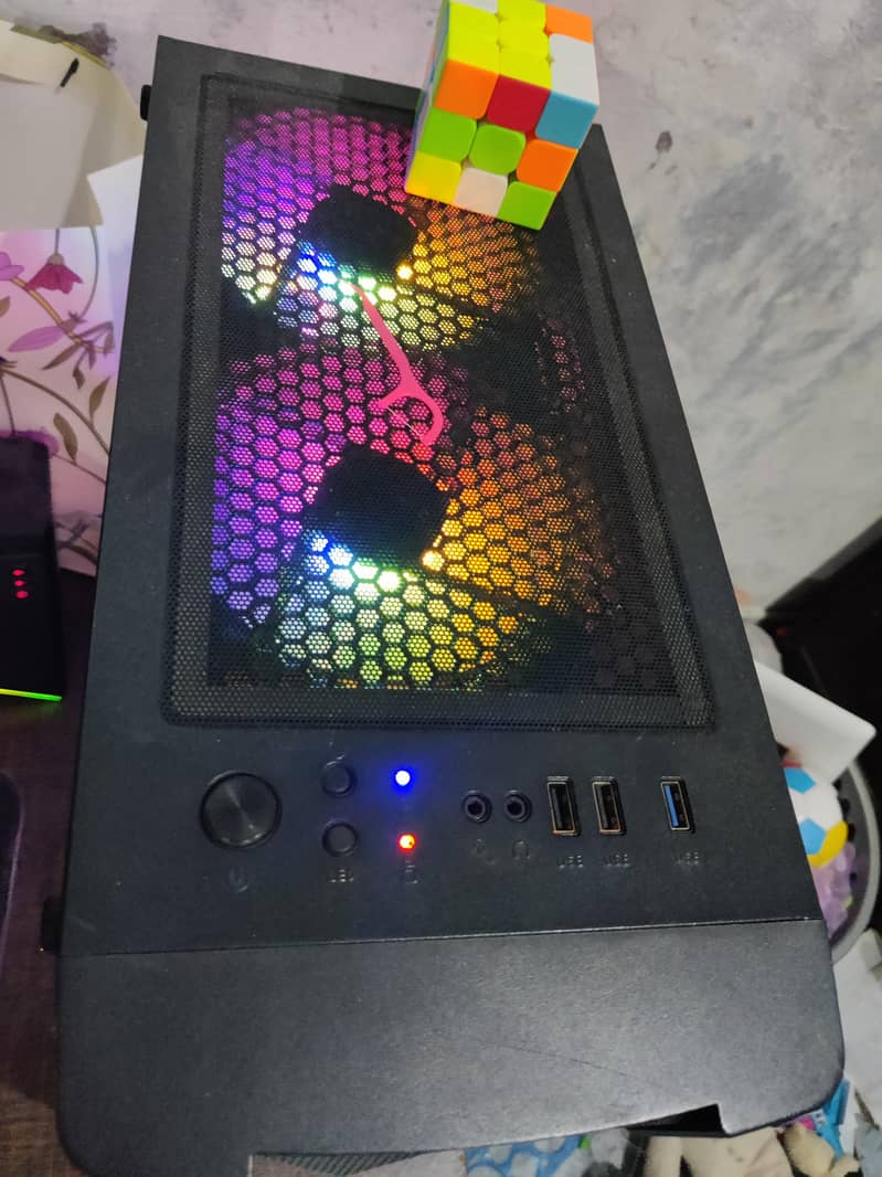 Gaming Pc 5