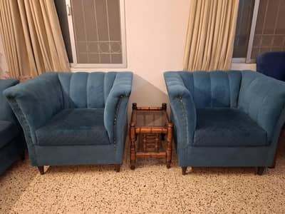 5 Seater Sofa for Sale
