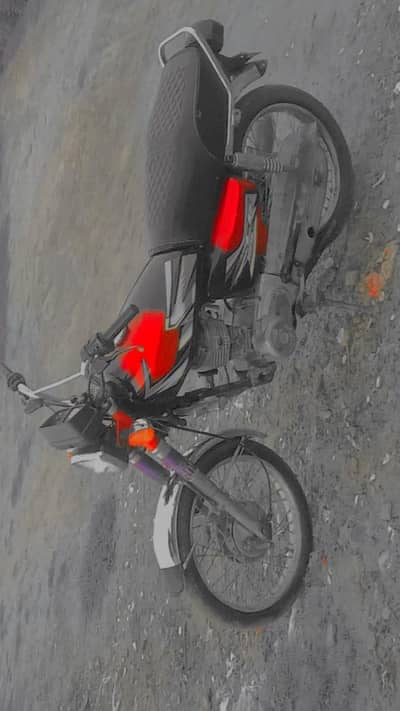 motorcycle for sale