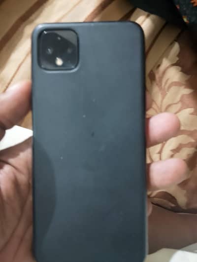 Google Pixel 4 XL 6.64