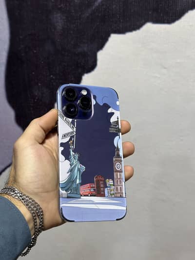 Apple iPhone 14 Pro Max