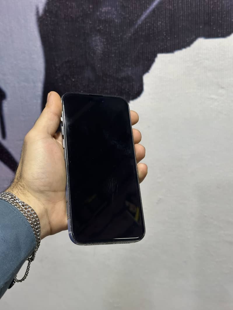 Apple iPhone 14 Pro Max 2