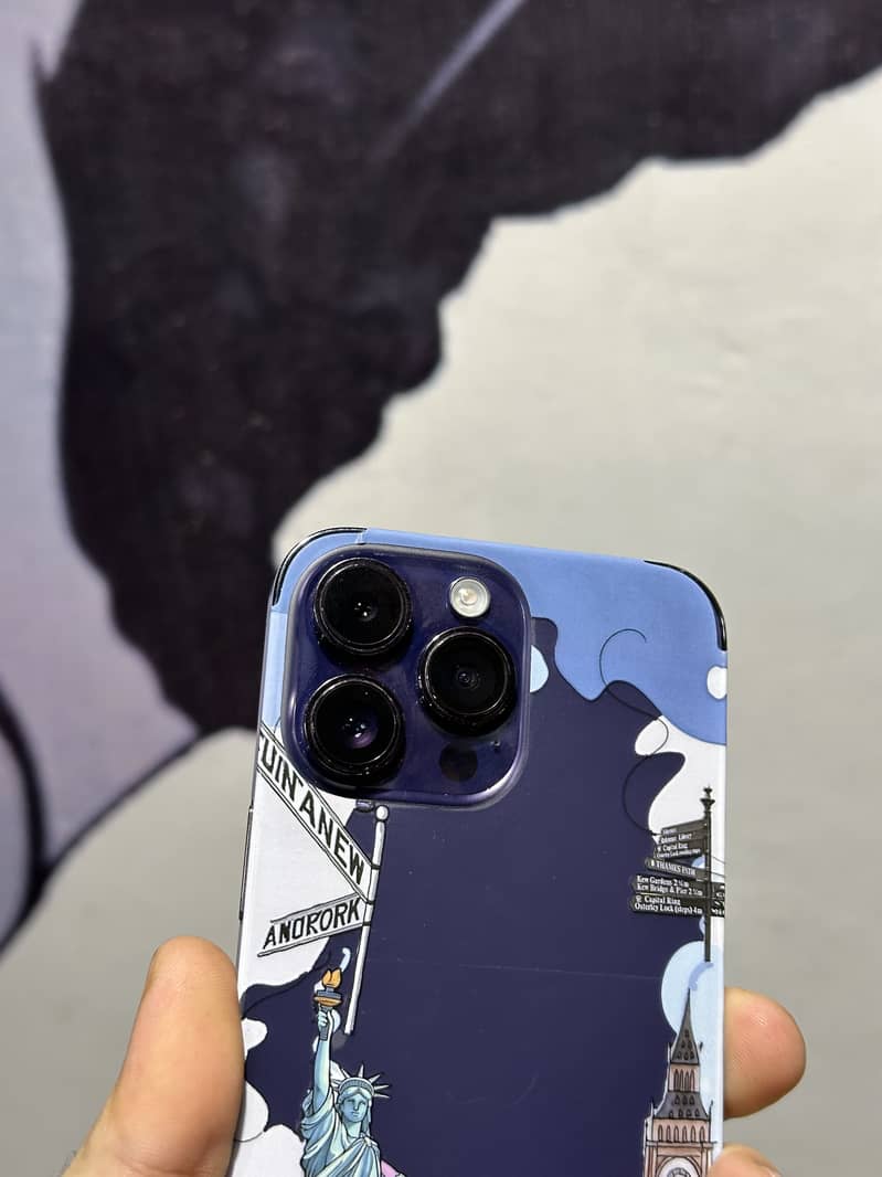 Apple iPhone 14 Pro Max 3