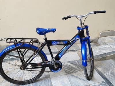 Super Fine Bicycle For Sale – Good Condition