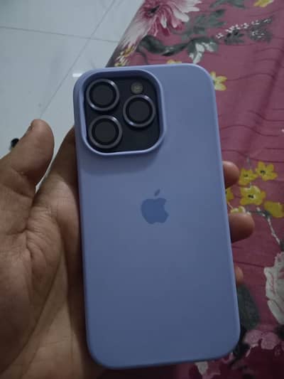 Apple iPhone 14 Pro