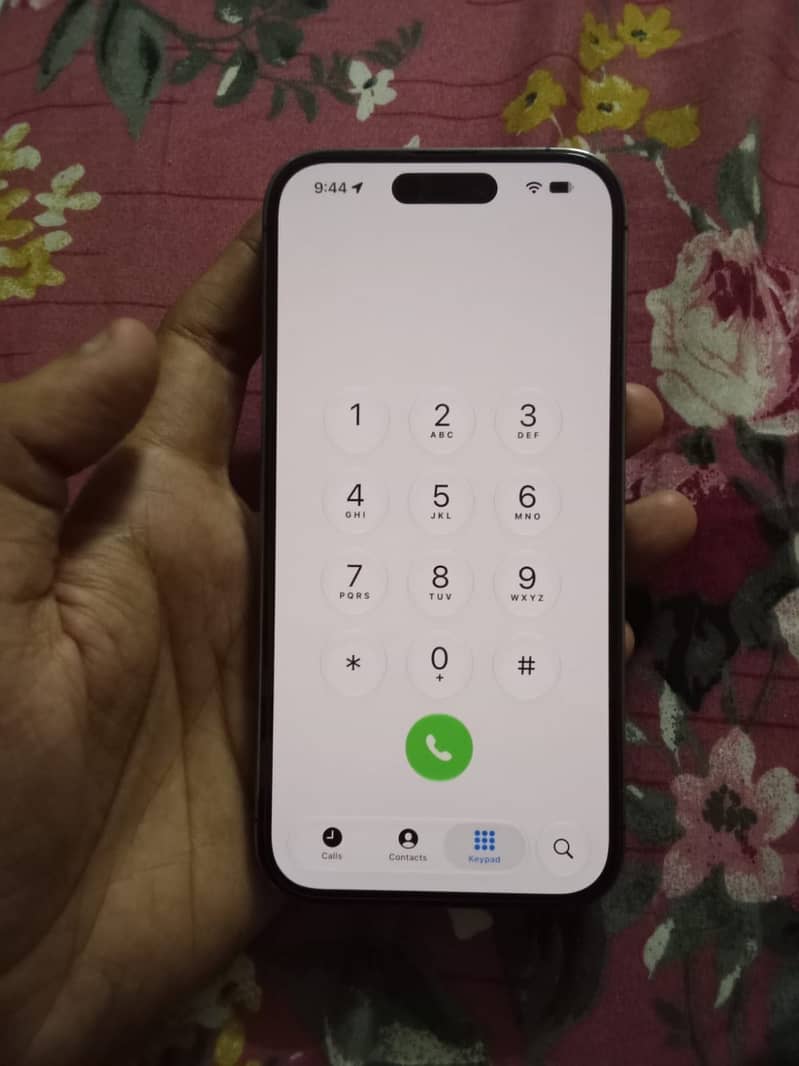 Apple iPhone 14 Pro 1
